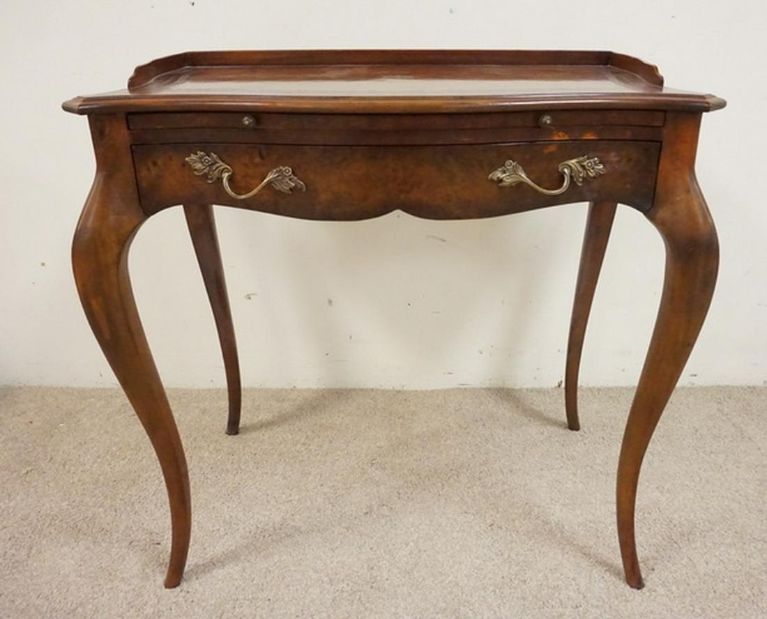 Maitland Smith Desk Aug 09 2019 Dennis Auction Service Inc