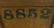 2144: STICKLEY BROS MISSION OAK CHINA CABINET - 6