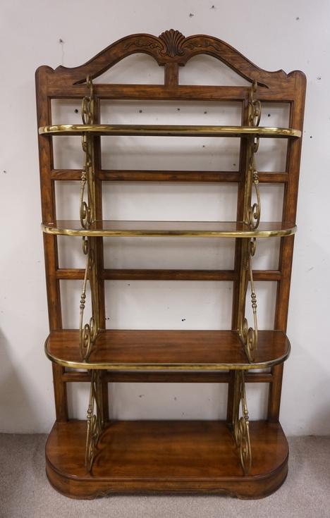 Drexel Heritage Bakers Rack