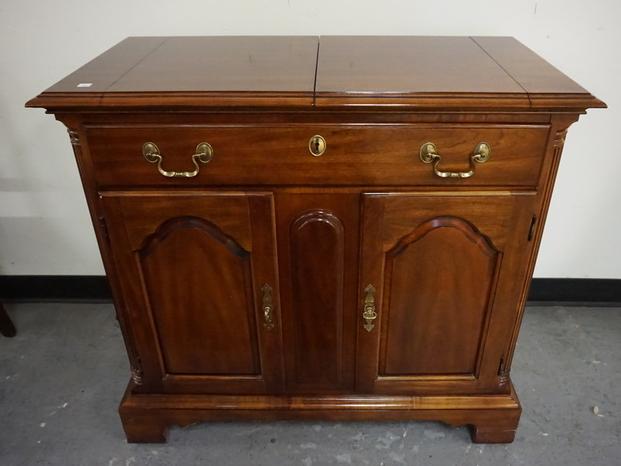 Jens Quistgaard For Lovig Flip Top Partners Desk Mar 26 2017