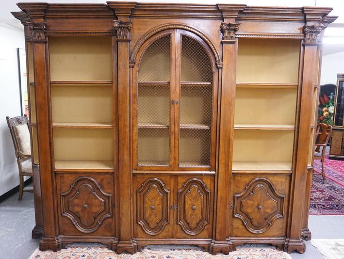 3 PC WALL UNIT: 3 PC WALL UNIT