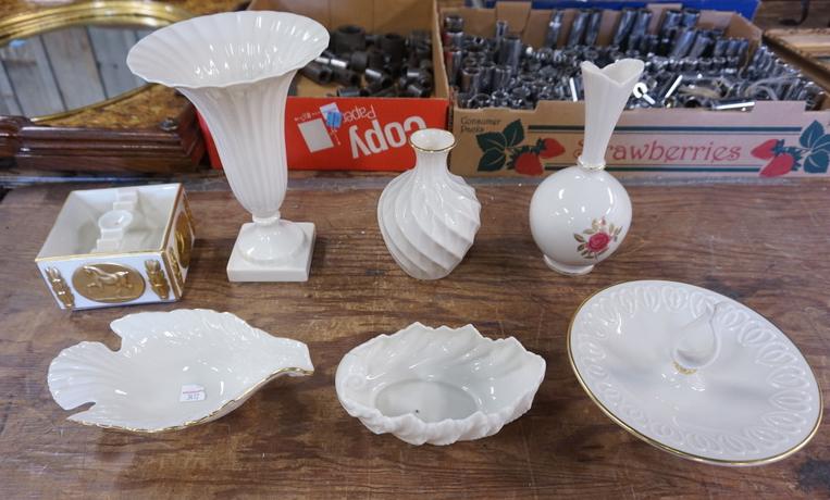 LENOX LOT 7 PC: LENOX LOT 7 PC