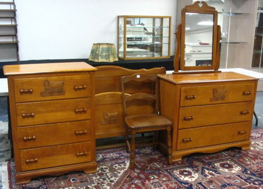94 Virginia House 4 Pc Maple Bedroom Has Covered Wa Jul 11 94 Virginia House 4 Pc Maple Bedroom Has Covered Wa