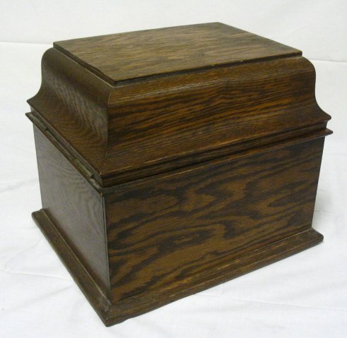 EDISON AMBEROLA TABLE TOP VICTROLA MODEL 30L 12 3/ - 4