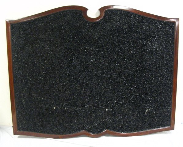 2225A: TEXTURED ACRYLIC BY DANIEL REYNOLDS, *TAVERN*