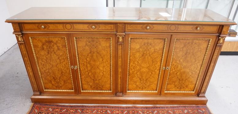 FRANCESCO MOLON GIEMMME SIDEBOARD (1 of 6)