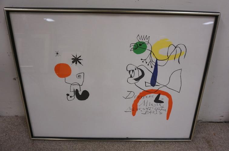 FRENCH ART POSTER (1 of 2)