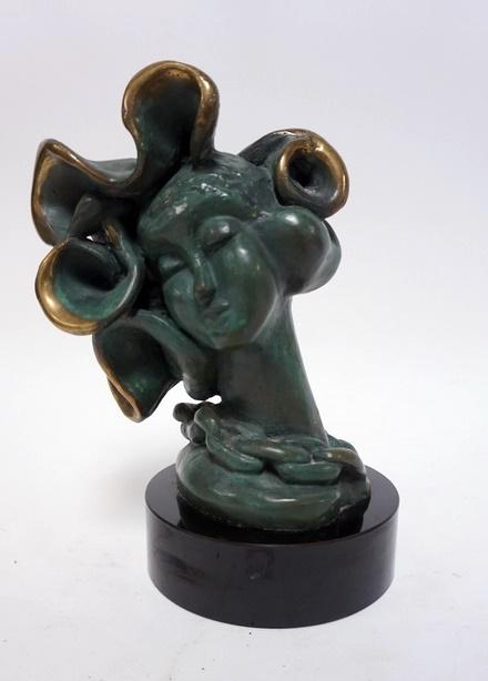 ZIVA CASPI BRONZE (1 of 2)