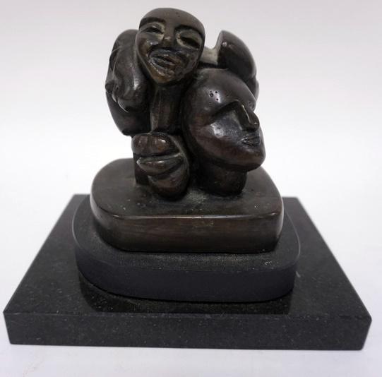 ZIVA CASPI BRONZE (1 of 3)