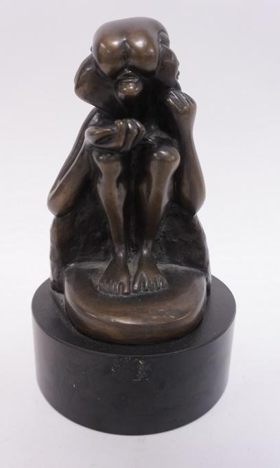 ZIVA CASPI BRONZE (1 of 5)