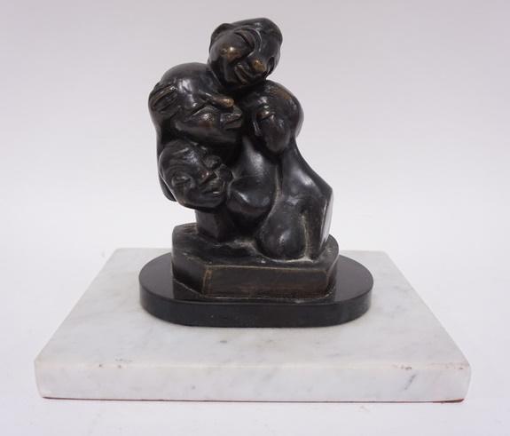 ZIVA CASPI BRONZE (1 of 3)