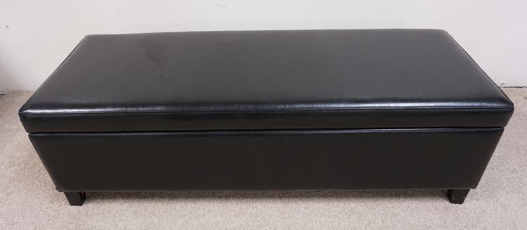 LINYI TIANCAI TIMBE CO LIFT TOP WINDOW BENCH (1 of 2)