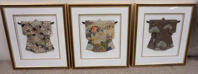 ORIGAMI KIMONO  ARTWORK ROSELLA HARRISON PECK (1 of 4)