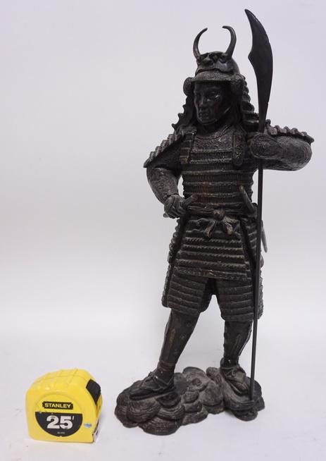 MAITLAND SMITH WARRIOR (1 of 2)