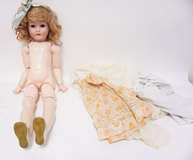 SIMON HALBIG DOLL (1 of 6)