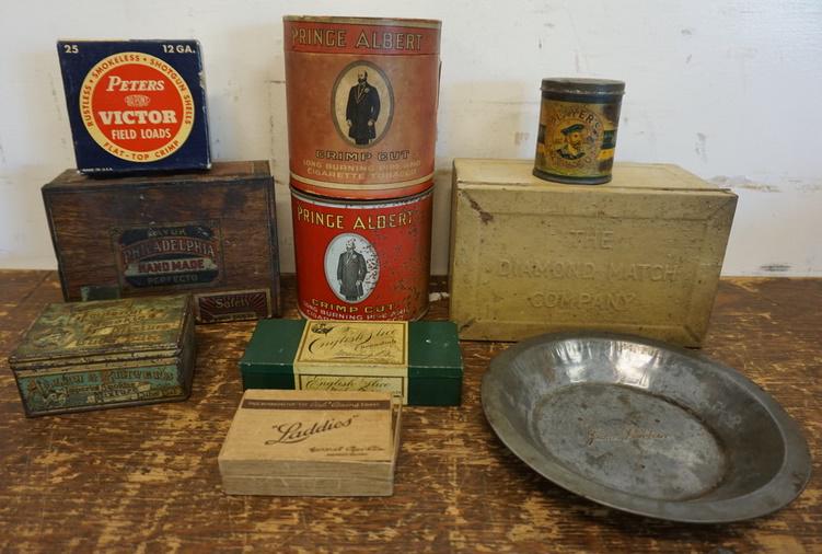 10 PCS ADVERTISING (1 of 1)