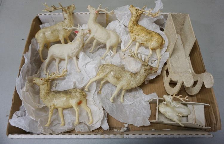 CELLULOID REINDEER (1 of 1)