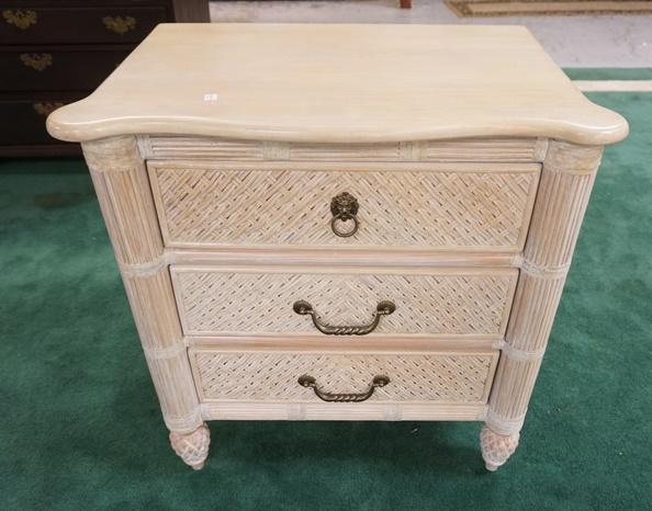 LEXINGTON 3 DRW CHEST (1 of 2)