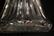 LARGE WATERFORD CUT CRYSTAL VASE SIGNED JIM OLEARY - 2
