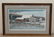 ERIC SLOANE LIM ED PRINT WINTER FARM SCENE
