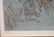 ERIC SLOANE LIM ED PRINT WINTER FARM SCENE - 3