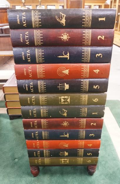 5 DRW BOOK FORM CHEST (1 of 2)