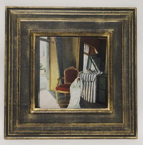 PETER KASSEL O/C (1 of 4)