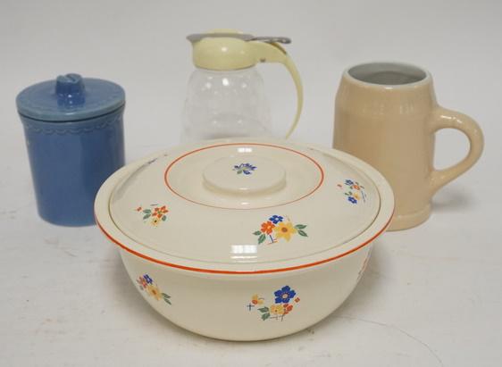 4 PC KITCHEN LOT (1 of 1)