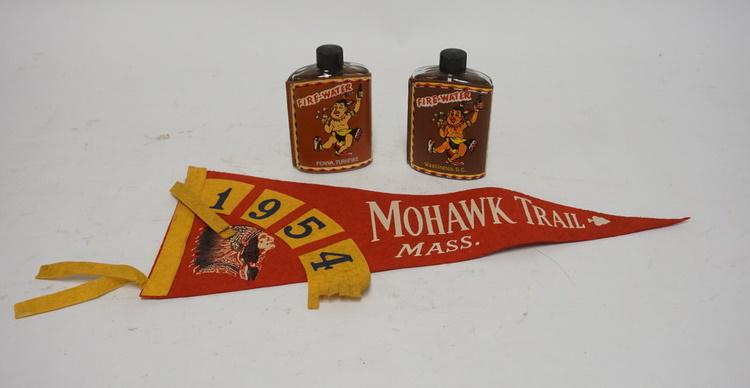 3 PC SOUVENIR LOT (1 of 2)