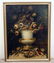 OIL ON CANVAS FLORAL STILL LIFE