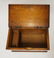 MINIATURE DOVETAIL BLANKET CHEST - 4