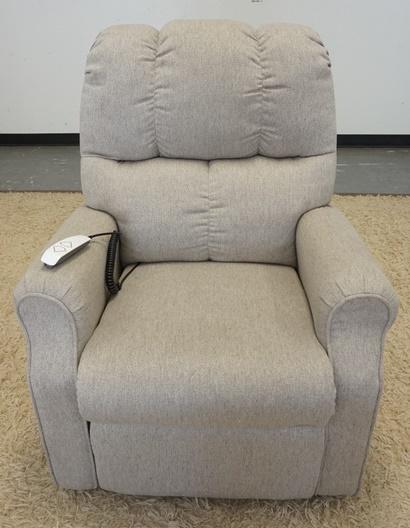 POWER RECLINER (1 of 2)