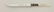WILLIAM ADAMS SHEFFIELD FRUIT KNIFE SET. MOP AND - 2