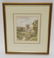 THOMAS N. TYNDALE WATERCOLOR