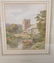 THOMAS N. TYNDALE WATERCOLOR - 2