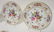 17 PC TIRSCHENREUTH *DRESDEN DECORATION* CHINA - 2