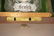 INLAID MAHOGANY TANTALUS BOX - 4