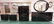 5 PC BLACK LACQUER AND CHROME MODERN BEDROOM