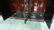 BLACK LACQUER ARMIORE WITH INTRICATE MOTHER OF PEARL - 9