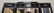 BLACK LACQUER VANITY WITH MOP INLAY AND TRIPLE MIRROR - 4
