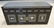 BLACK LACQUER MOP INLAID LOW CHEST