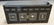 BLACK LACQUER MOP INLAID LOW CHEST