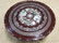 MOP INLAID COFFEE TABLE WITH REMOVABLE LEGS - 2