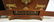 PAIR OF KOREAN SMALL CABINETS WITH BRASS TRIM - 4