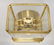 LE COULTRE ATMOS CLOCK - 2