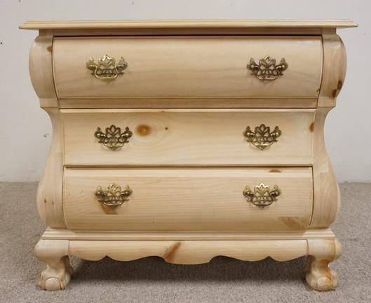 HATHAWAYS 3 DRW CHEST (1 of 4)