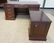 STICKLEY 2 SECTION DESK