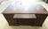 STICKLEY 2 SECTION DESK - 4