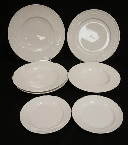 7 PC KPM PORCELAIN (1 of 3)