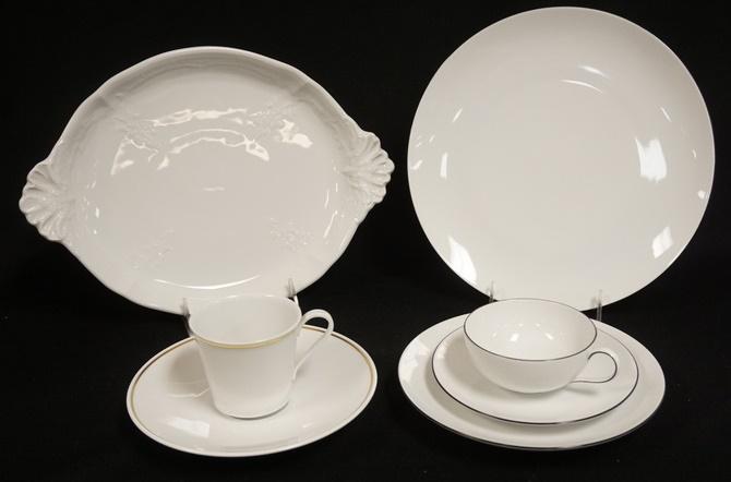 7 PC KPM PORCELAIN (1 of 3)